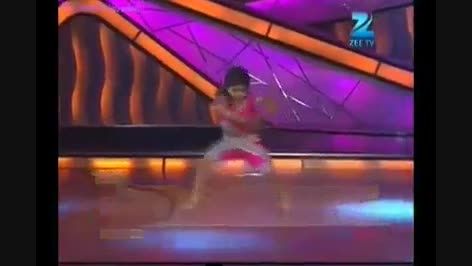رقص هندی کودک