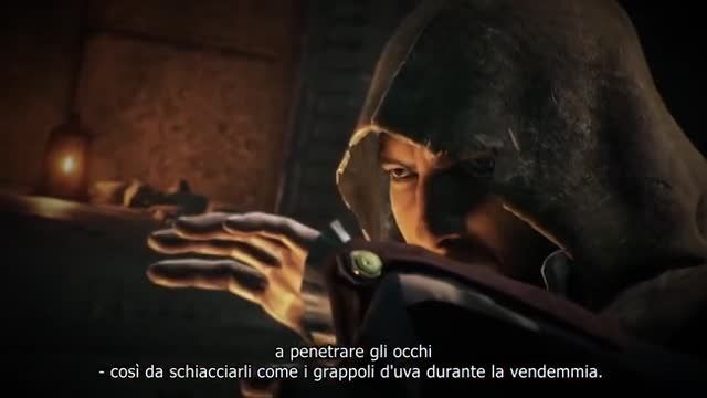 دانلود تریلری Assassin&rsquo;s Creed Unity: Dead Kings