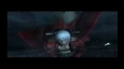 موزیک ویدیو زیبایی از Devil May Cry 3