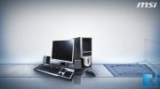 معرفی کامپیوتر بدون کیس msi Adora24G