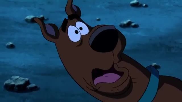 دانلود انیمیشن Scooby-Doo! WrestleMania Mystery 2014
