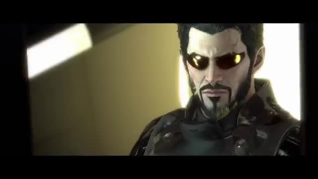 Deus Ex: Mankind Divided از گارد3دی (Guard3d.com)
