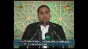 انور شحات- سوره انعام (ایران)