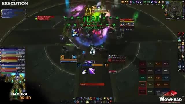 Mannoroth Mythic Guide by Method