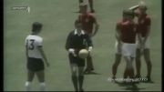 آلمان3-انگلیس2(یک چهارم نهایی جام جهانی1970)