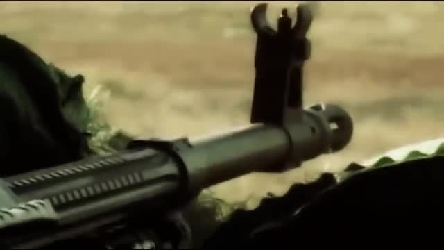 الحشد الشعبی بدر و العصائب والكتائب والنجباء