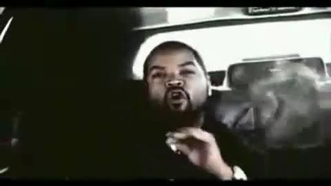Ice Cube Vs Wc