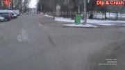 New Car crash  and accident compilation 2014 Новая Подб