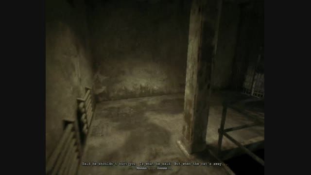 outlast-برادران قمه ای!!خخخخ