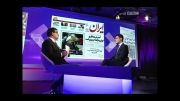 تهدید ایران از طرف انگلستان از زبان حجاریان و مسعود بهنود!!
