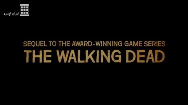 سرزمین مردگان (فصل دوم) - The Walking Dead: Season Two