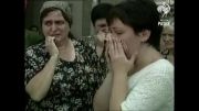 کشتار و گروگانگیری 3روزه در مدرسه ای در روسیه 2004 !!!!