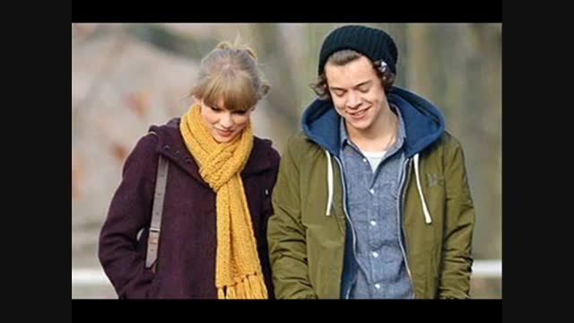 Just the way you are - Haylor style