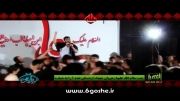 کربلایی کاظم اکبری-همه دور هم شدیم جمع*-شورزیبا