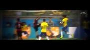 توماس مولر در جام جهانی برزیل