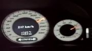 Mercedes-Benz E55 Kompressor V8---80_320 KM