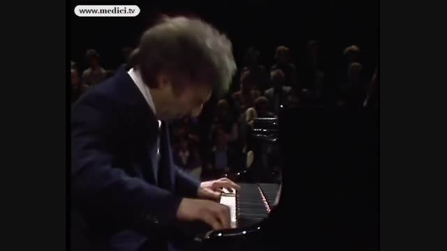 Chopin Prelude no 24 Vladimir Ashkenazy