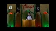 حاج سید احمد روضاتی - شب بیست و یکم ماه رمضان 1435 (1)