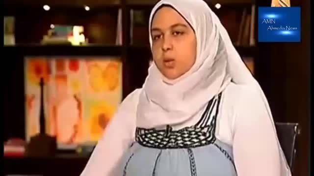 اعتراف دختر داعشی از آزار جنسی برادرانش در جهاد نکاح