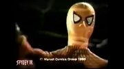 آگهی بازرگانی با حضور مرد عنکبوتی - قسمت 13