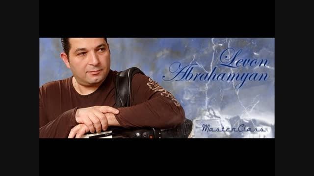 آهنگ ارمنی