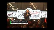عبدالرضا هلالی -واحد -شب هشتم محرم 92