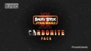 پرنده های جدید در star wars 2