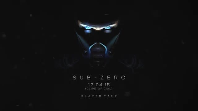 (Rap do Sub-Zero (Mortal Kombat