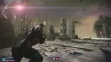 گیم پلی Mass Effect 3 در VGA2011