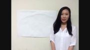آموزش زبان کره ای (امروز چکار میکنی)