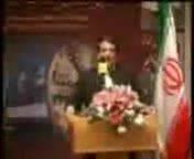 افشاگری محسن هاشمی علیه احمدی نژاد(گریه هاشمی)