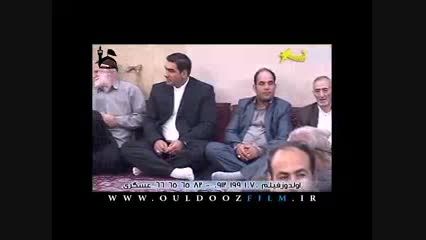 هفتمین جلسه مجمع شور و شعور حسینی زنجانیهای مقیم تهران