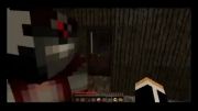 minecraft SILENT HILL horror map W/saeed EP 3