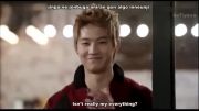 JB - When i can&#039;t sing MV [Romanization+English Sub