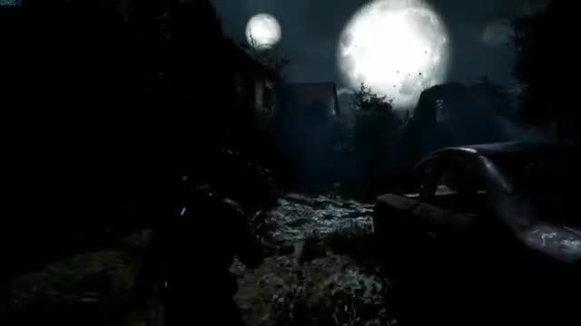 Gears of War 4 Gameplay Demo (E3 2015) تریلری از گیمپلی