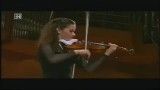 ویولن از هیلاری هان - Prokofiev Violin Concerto (2/3) Scherz