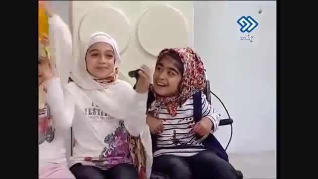 نماهنگ زیبای امیرمحمد متقیان برای امام علی(ع) شبکه۲سیما