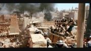 قلمرو بهشتی(موسیقی متن) سقوط دیوارهای اورشلیم