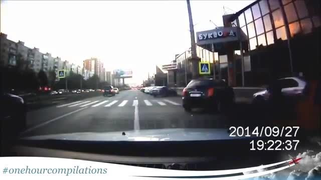 حوادث رانندگی
