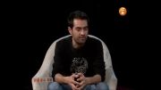 گفتگوی منصور ضابطیان با شهاب حسینی - قسمت اول