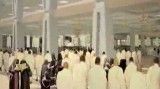 طرح توسعه نهایی مسجد الحرام