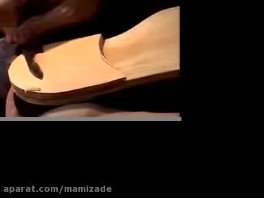 Shoemaking in 7 minutes