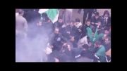ممتازترین صحنه تعزیه در ایران ورودیه حضرت عباس حاج سقا