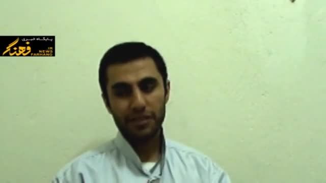 ترور نافرجام احمدی نژاد توسط عبدالمالک ریگی