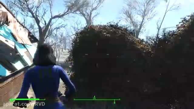 Fallout 4 part 2