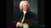 Johann Sebastian Bach, Messe H moll Mass B minor