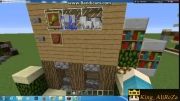 MineCraft Mutton And Wool Farm