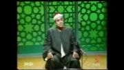 الأنبیاء 101-107 - الشیخ راغب مصطفى غلوش