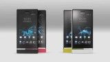 Xperia™ U - Powerful and personal - 3D