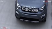 لندرور دیسکاوری 2015 Land Rover Discovery
